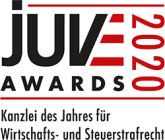 Awards 2017 Logo Arbeitsrecht